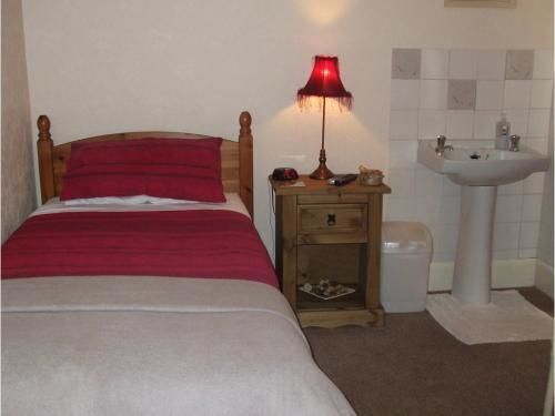 Rossmount Guest house Inverness