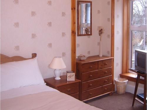 Guest house Rossmount 3*
