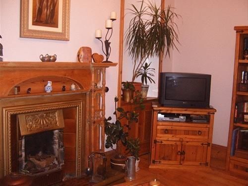 Rossmount Guest house