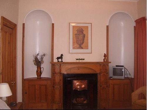 Rossmount 3* Inverness